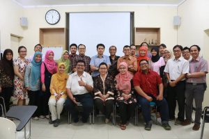 Guess lecture, bersama dr. Radityo Prakoso, SPJP(K), FIHA, Solo, 2016